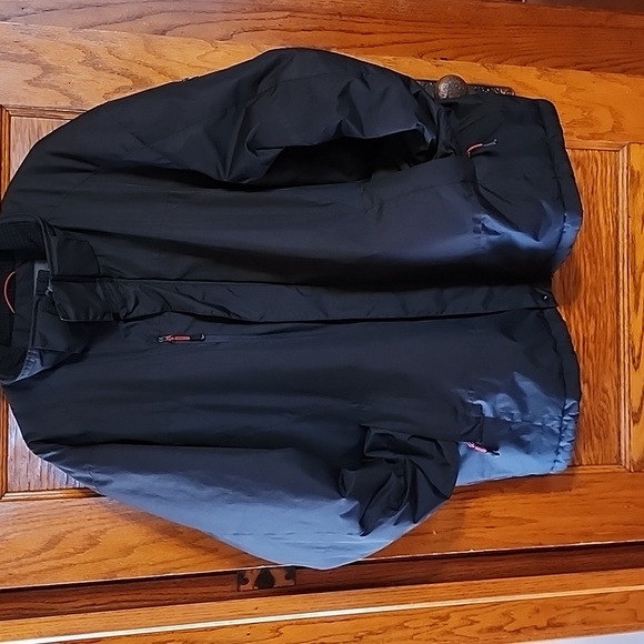 Hawke & Co men's coat - Picture 2 of 14